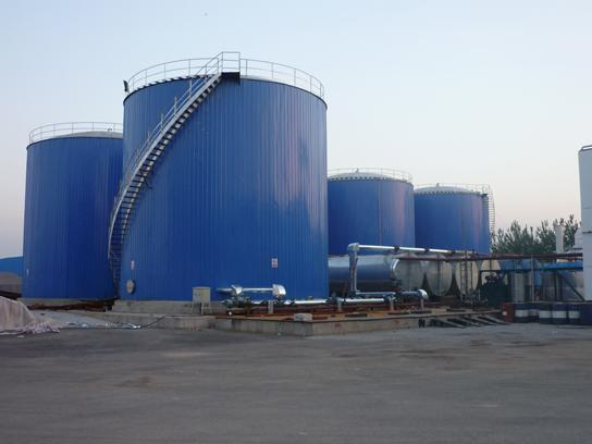 彩钢板罐体外保温施工队防火玻璃棉板保温防腐工程